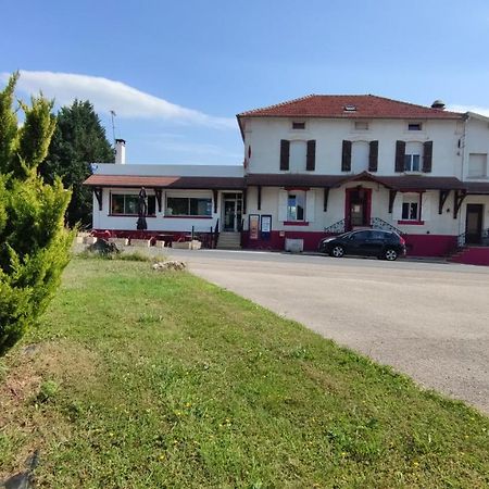 L'Inoubliable Acomodação com café da manhã Chevillon  Exterior foto