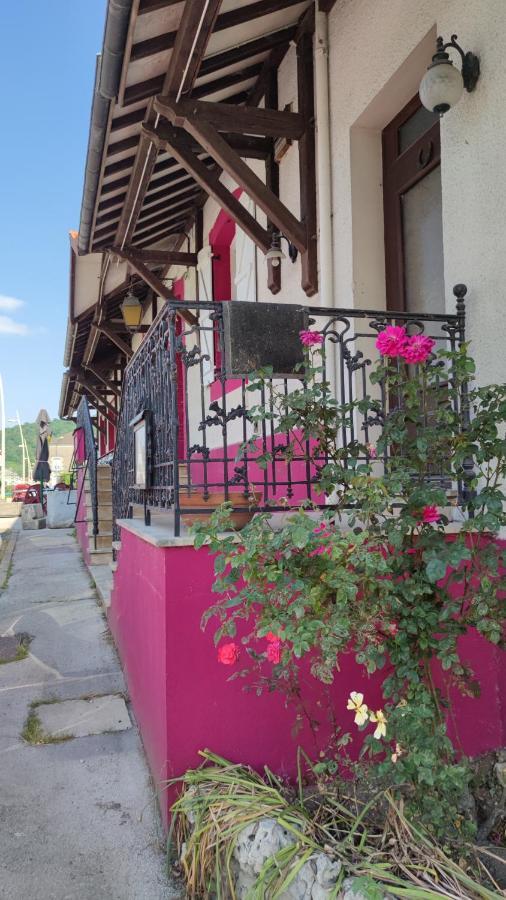 L'Inoubliable Acomodação com café da manhã Chevillon  Exterior foto
